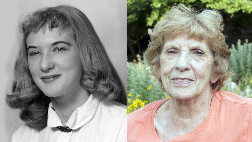 Hazel Irene (Johnson) Rackham | News, Sports, Jobs - Standard-Examiner